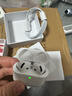 【直營(yíng)正品丨新Air第4代】藍牙耳機無(wú)線(xiàn)air半入耳式pods4適配蘋(píng)果ANC主動(dòng)降噪iPhone17/16/15/14 【原版同功能pods4降噪版】 【主動(dòng)降噪+空間音頻+三真電量】 曬單實(shí)拍圖