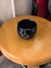 騰翰嘉12生肖藍色茶杯陶瓷功夫茶具主人杯單杯品茗杯個(gè)人專(zhuān)用中式喝杯子 藍色（豬）內釉主人杯 曬單實(shí)拍圖