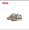 NEW BALANCE0-4歲嬰幼童秋冬魔術(shù)貼舒適學(xué)步鞋997H 曬單實(shí)拍圖