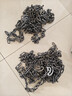 蜀八爺貨車(chē)防滑鏈加粗加密大卡車(chē)農用輕卡專(zhuān)用汽車(chē)冬季輪胎鏈雪地鏈特粗 700-16兩條橫排13條 曬單實(shí)拍圖
