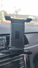 左幻車(chē)載平板支架ipad手機折疊屏支撐架汽車(chē)內車(chē)用吸盤(pán)出風(fēng)口大屏防抖 【出風(fēng)口款】手機平板通用 曬單實(shí)拍圖