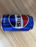 百事可樂(lè )Pepsi 碳酸飲料汽水330ml*20聽(tīng)胖罐 送禮禮盒 春節年貨 企業(yè)團購 曬單實(shí)拍圖