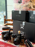 富士（FUJIFILM）X-T50/XT50 微單相機 4020萬(wàn)像素五軸防抖無(wú)反vlog相機 XC35mmF2套機 經(jīng)典黑[官方標配] 曬單實(shí)拍圖