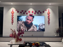 華為Vision智慧屏 5 Pro 85英寸 288Hz SuperMiniLED  一級能效國家補貼超薄液晶平板電視機HD85NEWN 曬單實(shí)拍圖