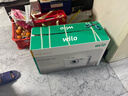 WILO威樂(lè )污水提升泵地下室家用提升器衛生間馬桶切割排污泵HIS3-35 曬單實(shí)拍圖