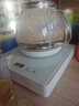 益茶福全自動(dòng)上水電熱水壺茶臺燒水壺飲水燒水一體機玻璃底部上水單壺茶幾煮茶壺保溫泡茶壺開(kāi)水壺煲水壺 1L 藍光玻璃壺ZC-S516套裝 曬單實(shí)拍圖