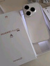 HUAWEI Pura 80 Pro+  16GB+512GB 釉白一英寸高動(dòng)態(tài)主攝  個(gè)性色卡AI輔助構圖 華為鴻蒙智能手機 曬單實(shí)拍圖