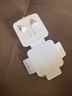 Apple/蘋(píng)果 采用 (USB-C) 的 EarPods 原裝有線(xiàn)耳機 麥克風(fēng) K 歌 適配 iPhone 17 系列 手機耳機 USB-C接口【適用蘋(píng)果15-17】 曬單實(shí)拍圖