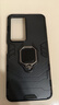 羅科 適用紅米k50/k50pro手機殼全包邊保護套防摔5G硅膠指環(huán)支架可磁吸磨砂后蓋男士款個(gè)性外殼 曬單實(shí)拍圖