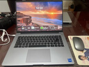 小米筆記本電腦 紅米 REDMI Book 16 酷睿i5標壓 16英寸 1TB辦公學(xué)生輕薄本 【國家補貼15%】 曬單實(shí)拍圖