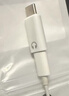 適用lighting耳機轉Type-c轉接頭蘋(píng)果耳機轉iphone16/15華為小米 lightning耳機轉Type-c公轉接頭 曬單實(shí)拍圖