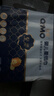 奇莫（Q-MO）至柔柔紙巾 嬰兒新生兒寶寶 護膚手口干濕兩用抽紙 柔紙巾3層 100抽 16包 （4提） 曬單實(shí)拍圖