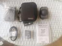 大疆（DJI）Osmo 360 全景運動(dòng)相機 8K高清防抖防水摩托車(chē)騎行潛水滑雪旅行手持便攜式vlog攝像機 Osmo360標準套裝【贈配件禮包】 標配（不含隨心換） 現貨速發(fā) 曬單實(shí)拍圖
