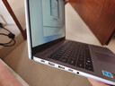 華碩破曉6 酷睿15.6英寸輕薄商務(wù)商用辦公指紋識別筆記本電腦(210H 16G 1TBSSD固態(tài)) 曬單實(shí)拍圖