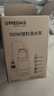 美達斯（Medas）潛水泵家用井水220v農用抽水泵高揚程排水泵污水泵抽水機清水泵 曬單實(shí)拍圖