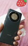 華為（HUAWEI） 暢享 70X 512GB 全網(wǎng)通手機 曜金黑 *【贈云盤(pán)】 曬單實(shí)拍圖