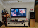 康佳電視E8AES E9HES 55英寸4K超清高刷模式3+32GB萊茵護眼全面屏智能語(yǔ)音液晶電視機投屏電視 55英寸 55E8AES(2+32G) 曬單實(shí)拍圖
