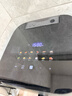 松下（Panasonic）雙核熱循環(huán)多功能全景可視家用全自動(dòng)無(wú)油5L大容量無(wú)需翻面 空氣炸鍋NF-KZ500-K 曬單實(shí)拍圖