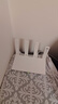 華為【年貨節限時(shí)優(yōu)惠】路由器全千兆WiFi6+家用無(wú)線(xiàn)5G雙頻穿墻王信號放大器增強器中繼器長(cháng)全屋漏油器 WiFi6【無(wú)線(xiàn)1500M+全千兆口】 5G雙頻+手游加速+全千兆網(wǎng)口 曬單實(shí)拍圖