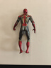 漫威（Marvel）鋼鐵蜘蛛俠190301模型生日男孩玩具手辦擺件關(guān)節可動(dòng) 曬單實(shí)拍圖