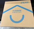 中興（ZTE）【問(wèn)天】BE7200Pro+ WiFi7家用無(wú)線(xiàn)路由器 雙頻聚合游戲加速 8顆獨立放大器 滿(mǎn)血2.5G網(wǎng)口 曬單實(shí)拍圖
