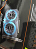 技嘉（GIGABYTE）RTX1030/3050/3060獵鷹/魔鷹/風(fēng)魔8G/12G顯卡 臺式電腦甜品獨立游戲顯卡 吃雞英雄聯(lián)盟 3050 WINDFORCE OC 6G V2風(fēng)魔 曬單實(shí)拍圖