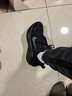 耐克NIKE男跑步鞋VOMERO PLUS 情人節禮物 運動(dòng)鞋HV8150-003黑42 曬單實(shí)拍圖