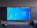 55英寸京東方LG高清液晶拼接屏幕無(wú)縫led監控3.5MM會(huì )議室電視墻直播酒吧大顯示器 55英寸專(zhuān)屬定制方案 曬單實(shí)拍圖