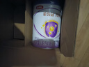 伊利奶粉金領(lǐng)冠菁護2段嬰幼兒配方奶粉800克含乳鐵蛋白 2段800g*6罐 曬單實(shí)拍圖