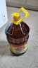 魯花 【保真菜籽油】食用油 低芥酸特香菜籽油 6.18L   物理壓榨 曬單實(shí)拍圖