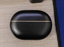 華為FreeBuds Pro 4 悅彰耳機 無(wú)線(xiàn)藍牙耳機/支持主動(dòng)降噪/高解析無(wú)損音質(zhì)/靜謐通話(huà)  曜石黑 國家補貼 曬單實(shí)拍圖