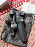 大疆DJI Osmo Mobile 8 手機穩定器手持云臺OM8 360度跟拍防抖自拍桿折疊便攜直播vlog神器 曬單實(shí)拍圖