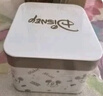 迪士尼（Disney）手表女學(xué)生帆布帶石英表高顏值女孩初高中生考試手表新年生日禮物 曬單實(shí)拍圖