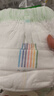 bebebus乳木果潤2.0系列新品紙尿褲超薄泡泡腰圍拉拉學(xué)步褲獨立裝尿不濕 拉拉褲XXL碼28片/提 曬單實(shí)拍圖