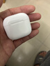 VIKM【頂配新款丨降噪Air第4代】藍牙耳機無(wú)線(xiàn)適配蘋(píng)果2025最新款iPhone17ios16/15半入耳式華強北耳機 曬單實(shí)拍圖