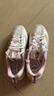 耐克（NIKE）女鞋 2026新款春季Air Max氣墊緩震運動(dòng)鞋輕便透氣時(shí)尚低幫休閑鞋 白紫米柔-100 38.5 245 曬單實(shí)拍圖
