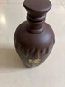 瀘州老窖 酒紫砂陶裝 700ml 52%vol 700mL 1瓶 曬單實(shí)拍圖