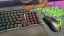 ROG鍵盤(pán) 電競游戲鍵鼠套裝 RGB神光同步 熱插拔 人體工學(xué)設計 多模連接 無(wú)線(xiàn) 藍牙鍵盤(pán)鼠標 神光同步 游俠2 98無(wú)線(xiàn) 月刃無(wú)線(xiàn)AP【顏色咨詢(xún)備注】 曬單實(shí)拍圖