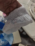 雀氏【超薄透氣】薄快吸拉拉褲超薄空氣褲XL50片嬰兒尿褲尿不濕 曬單實(shí)拍圖