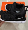 耐克（NIKE）毛毛蟲(chóng)嬰童運動(dòng)童鞋 DYNAMO FREE 343938-013 26 曬單實(shí)拍圖