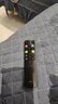 TCL原裝TCL電視機語(yǔ)音遙控器RC802D 49C2 55C2 60C2 65C2 70C2 RC802D支持語(yǔ)音 曬單實(shí)拍圖
