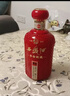 西鳳酒 年份封藏藏品 52度 500ml 單瓶裝 鳳香型白酒 年貨送禮 曬單實(shí)拍圖