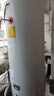 海爾國家補貼空氣能熱水器包安裝300升雙變頻一級能效80℃家用商用凈水洗速熱統帥空氣源熱泵熱水器 Q5高配300升無(wú)垢凈水洗+雙變頻一級能效 曬單實(shí)拍圖