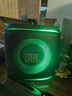 JBL PartyBox Encore2音樂(lè )戰將歡唱版2藍牙音箱 戶(hù)外家庭KTV麥克風(fēng)一體唱K歌廣場(chǎng)舞低音音響唱將二代 曬單實(shí)拍圖
