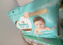 幫寶適【添加類(lèi)胎脂】新幫寶適一級幫紙尿褲NB-XL透氣尿不濕尿褲 紙尿褲S26片（4-8kg） 曬單實(shí)拍圖