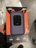 才為2025新款隨身wifi6 4G免插卡 聯(lián)通高速流量 便攜車(chē)載移動(dòng)無(wú)線(xiàn)網(wǎng)卡路由器 無(wú)月租隨訂隨用2025款支持三網(wǎng)插卡 霧藍色 曬單實(shí)拍圖