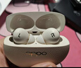 OPPO Enco X3 真無(wú)線(xiàn)入耳式藍牙耳機降噪耳機通用蘋(píng)果華為小米手機 有線(xiàn)充版米白  AI降噪 曬單實(shí)拍圖