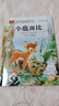 小鹿斑比 彩圖注音版 兒童文學(xué) 一二三年級課外閱讀書(shū)必讀世界經(jīng)典文學(xué)少兒名著(zhù)童話(huà)故事書(shū) 大語(yǔ)文系列 小學(xué)語(yǔ)文課外閱讀經(jīng)典叢書(shū) 曬單實(shí)拍圖