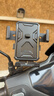 普佶米電動(dòng)車(chē)摩托車(chē)固定手機支架電瓶車(chē)外賣(mài)騎手導航騎行自行車(chē)載手機架 LK16后視鏡款 曬單實(shí)拍圖