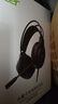 宏碁（acer）OHW303耳機頭戴式 電競游戲專(zhuān)用筆記本臺式電腦有線(xiàn)加長(cháng)耳機usb接口 三角洲收音麥克風(fēng)二合一耳麥 曬單實(shí)拍圖
